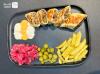 طعمی اصیل از شاورما