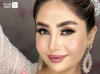 انواع خدمات میکاپ، زلف و شینیون مجلسی