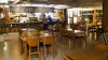 کافه رستوران جی - بلوار بهشت