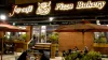 کافه رستوران جی - بلوار بهشت