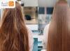 کراتین و بوتاکس مو + پلکس و پروتئین تراپی