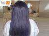 موهای ابریشمی با کراتین و احیای تخصصی
