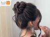 خدمات تخصصی میکاپ، شینیون و طراحی زلف