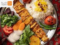 کافه رستوران آویشا