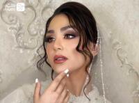 خدمات حرفه ای میکاپ و شنیون + پکیج عروسی و عقد