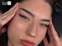 کاشت، لیفت و اکستنشن مژه و ابرو