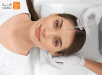 بوتاکس های تخصصی کلینیک دکتر تذروی
