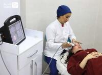 خدمات هایفو 12 بعدی اولترا در مجتمع پزشکی رها