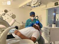 دندانپزشکی دکتر نازیلا بذرافکن