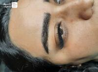 خدمات مژه و ابرو ستاره