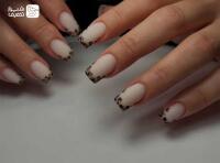 کاشت و ژلیش ناخن + اسپا تخصصی