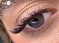 اکستنشن، لیفت و لمینت مژه و ابرو