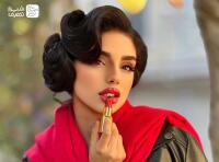 سالن زیبایی نجلا خوش آیین