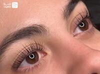 کاشت، لیفت و اکستنشن مژه و ابرو