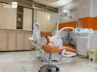 مطب دندانپزشکی دکتر حسام الدین حسینی