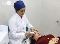 خدمات هایفو 12 بعدی اولترا در مجتمع پزشکی رها