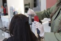 کراتین، ابریشم سازی، پروتئین تراپی و بوتاکس مو