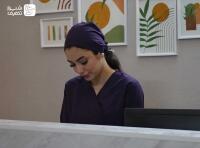 کشیدن و جراحی دندان عقل