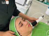 پاکسازی تخصصی + کربوکسی تراپی و پلاژن تراپی