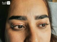 خدمات مژه و ابرو ستاره