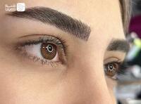 خدمات آرایش دائم به صورت تخصصی
