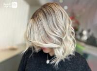براشینگ، میکاپ و شنیون