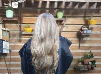 رنگ و لایت مو با جدیدترین تکنیک ها و بدون آسیب رسانی