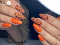 کاشت و ژلیش ناخن + اسپا تخصصی