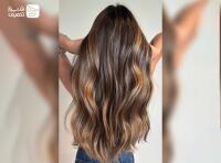انواع خدمات تخصصی رنگ و دکلره مو