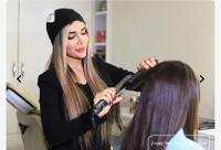 کراتین، ابریشم سازی، پروتئین تراپی و بوتاکس مو