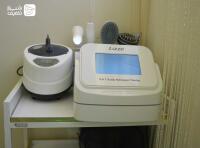 اسکراب اسکالپ (پاکسازی کف سر) + آموزش