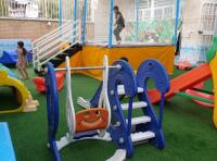 خانه بازی باب اسفنجی