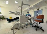 دندانپزشکی دکتر نازیلا بذرافکن