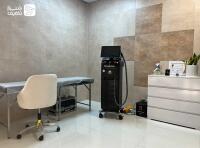 ليزر موهای زائد با دستگاه تيتانيوم پلاس 2025 ویژه بانوان