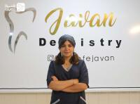 بلیچینگ دندان هر فک