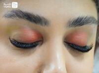خدمات مژه مریم اسدی