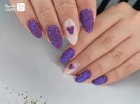 کاشت و ژلیش ناخن + اسپا تخصصی