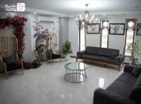 مجموعه زیبایی و لاغری ساحل