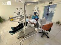 دندانپزشکی دکتر نازیلا بذرافکن