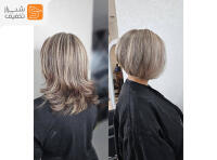کوتاهی، براشینگ و موخوره گیری حرفه ای