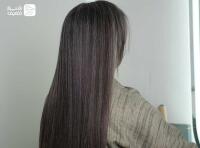 آموزش صفر تا صد کراتین و ابریشم سازی مو + آموزش اسکراب اسکالپ