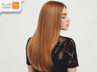 فر کراتین گیاهی + احیا