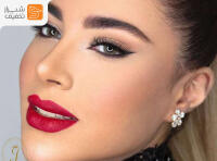 میکاپ تخصصی و زیبایی رز