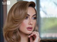 براشینگ، میکاپ و شنیون