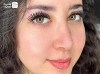 خدمات مژه مریم اسدی