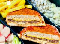 دنیای ساندویچ، برگر و هات داگ