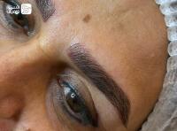 سالن عروس لیلا وفایی