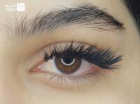 خدمات مژه مریم اسدی
