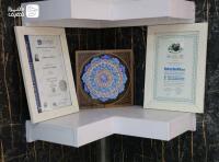 مطب دکتر قدرتی (پوست و زیبایی)