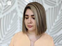 رنگ و لایت مو با بهترین برندهای ایرانی و خارجی